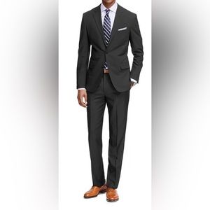 Braveman Classic-Fit 2-Piece Suit